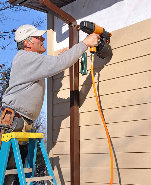 Ferrum, VA Siding Company