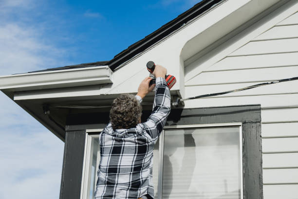 James Hardie Siding in Ferrum, VA